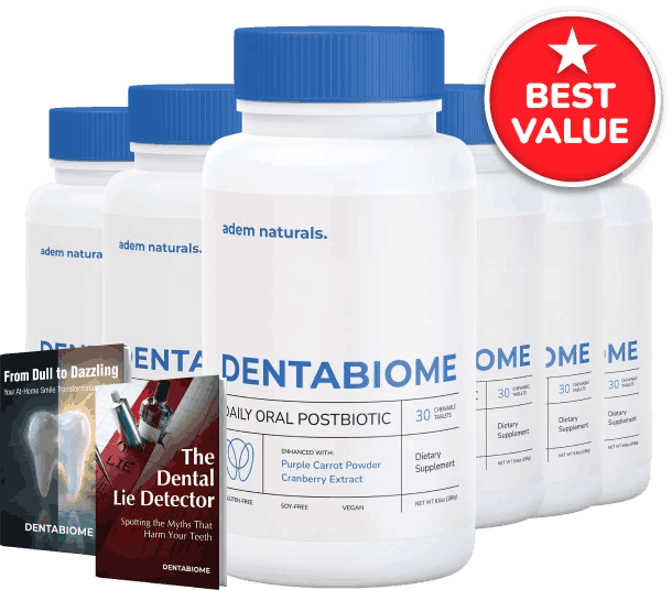 DentaBiome price